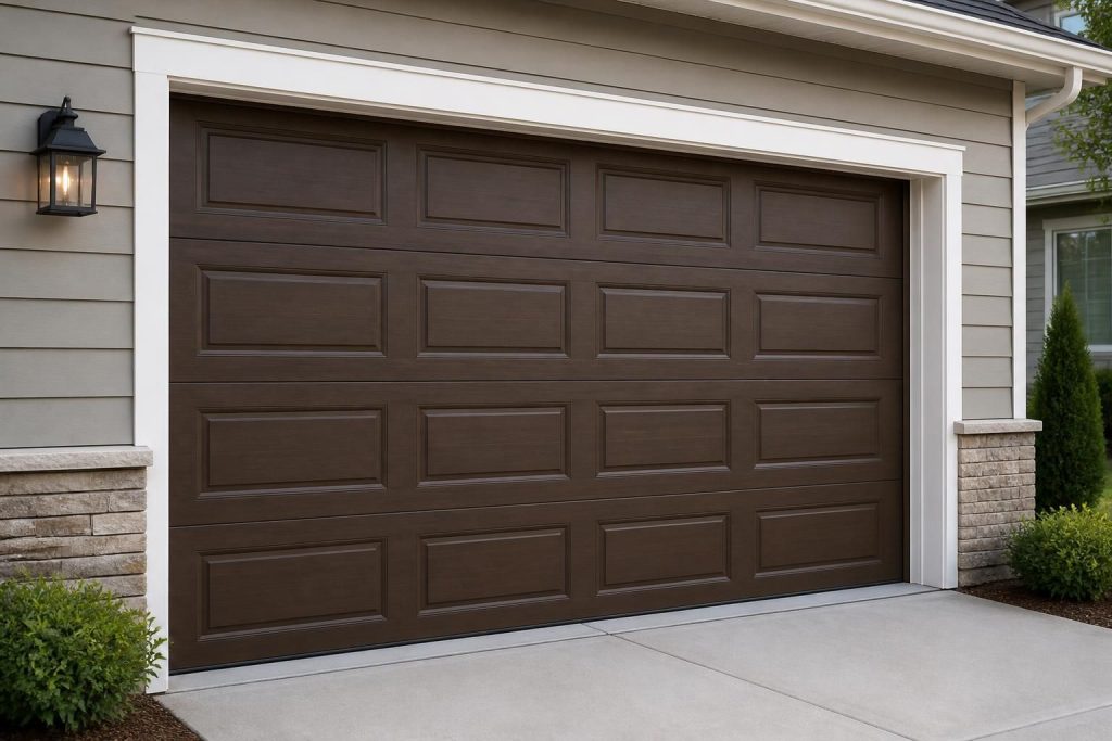 Garage Door Installation