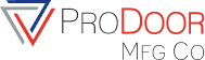 ProDoor MFG Co.